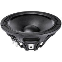 FaitalPRO 12FH520 12" Neodymium Professional Woofer 8 Ohm
